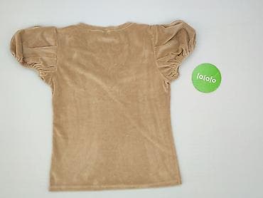 Ubrania damskie: Bluzka damska, rozmiar S — 3