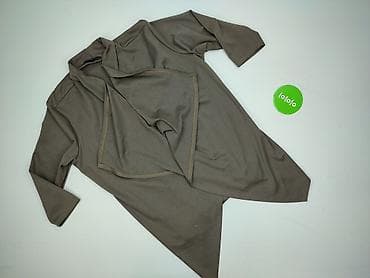 pjs kurtka: Narzutka damska, rozmiar 4XL — 2