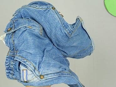 big m jeans: Spodnie jeansowe, Mayoral, 3-6 miesięcy, stan - Idealny — 5