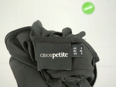 eleganckie sukienki asos: Sukienka damska, rozmiar 2XS — 4