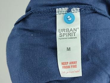 pull and bear bluzy: Футболка жіноча, розмір M — 5