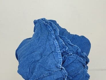 sukienki maxi na wesele niebieska: Sukienka damska, rozmiar One size — 5