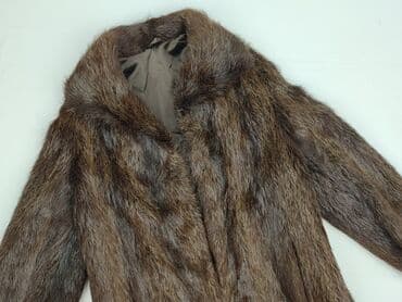 allegro marynarki: Futro, L — 1