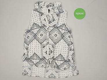 hm legginsy: H&M Divided, Bluzka damska, rozmiar M — 2