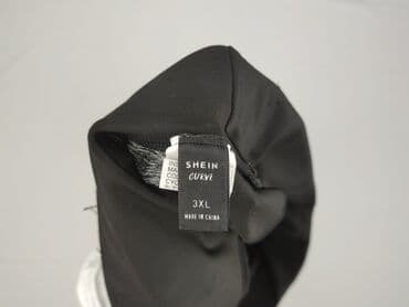 stroje kąpielowe dla puszystych allegro: Shein Curve, Legginsy Sportowe damskie, rozmiar 3XL — 4