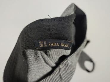 legginsy modelujace push up: Zara, Legginsy rozmiar M — 4