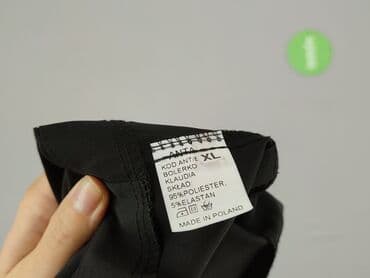 byolala kurtki zimowe: ANTALL, Narzutka damska, rozmiar XL — 5