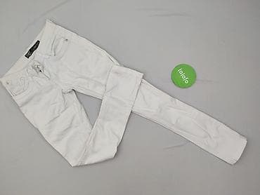 buty autenti: Jeansy damskie, rozmiar XS — 2