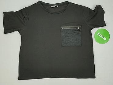 bomberka pull and bear: Zara, T-shirt damski, rozmiar S — 2