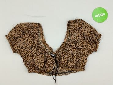 koszulka jedwabna intimissimi: Shein, Top damski, rozmiar L — 2