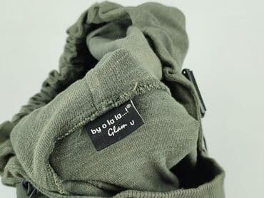 bluza umbro z kominiarka: By o la la. !, Bluza z kapturem damska, rozmiar M — 4