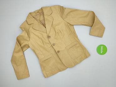 leather jacket: Kurtka skórzana damska, rozmiar M — 2