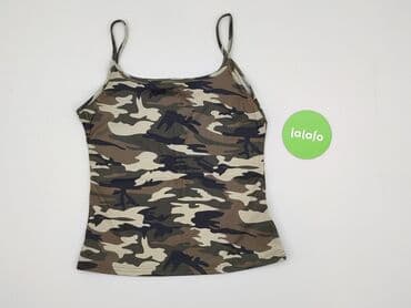 bluzki moko 46: Top damski, rozmiar S — 2