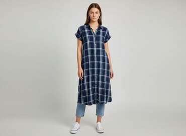 sukienki dla karmiącej: Women`s dress, size S — 1