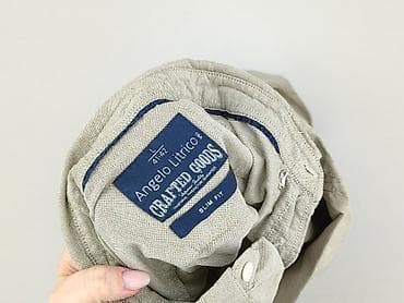 koszula loreto: Angelo Litrico, Koszulа dla mężczyzn, rozmiar L — 5