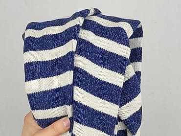 bluzka h: Sweter damski, rozmiar M — 7