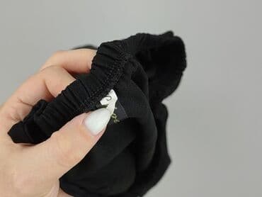 bluzka z bufiastymi rekawami: Bluzka damska, rozmiar S — 4