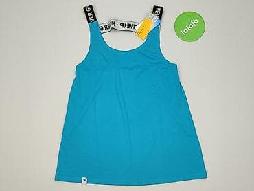 bluzy ochnik: Top damski, rozmiar M — 2
