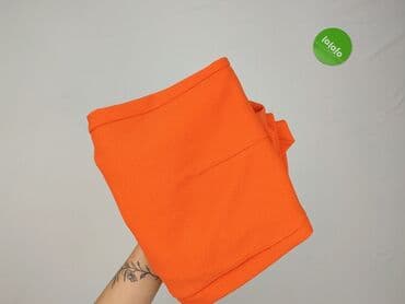 sukienki pomarańczowa na wesele: House, Sukienka damska, rozmiar L — 6