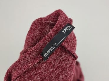 sukienki z kaszmiru: Zara, Sukienka damska, rozmiar M — 4