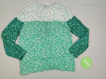 bluzka zebra h: Zara, Bluzka damska, rozmiar L — 3