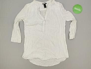 hm t shirty basic: H&M, Туніка жіноча, розмір M на lalafo.pl — 2 hm t shirty basic: H&M, Туніка жіноча, розмір M — 2