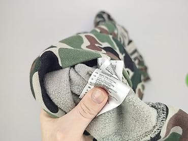 adidas l: Adidas, Bluza z kapturem dla mężczyzn, rozmiar S — 4