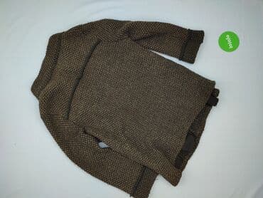 Kobiety: UP2Fashion, Sweter damski, rozmiar M — 3