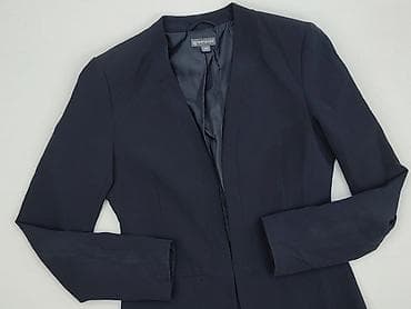 pull and bear garnitury: Greenpoint, Marynarka damska, rozmiar S — 1