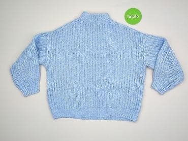 sweter serca: FB Sister, Sweter damski, rozmiar XS — 2