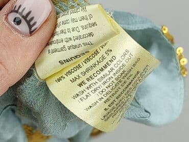 bluza name it: GANNI, Bluzka damska, S — 6