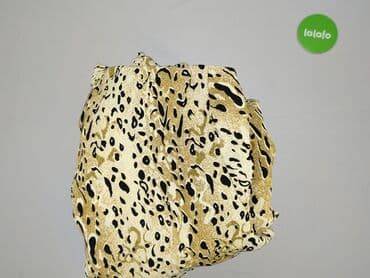 steve madden klapki z futerkiem: Bluzka damska, rozmiar M — 5