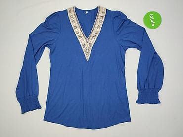 bluza m: Bluzka damska, rozmiar S — 2