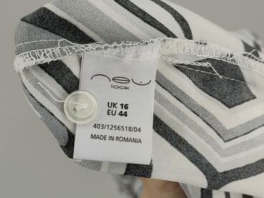 bluza new yorker damska: New Look, Bluzka damska, rozmiar 2XL — 5