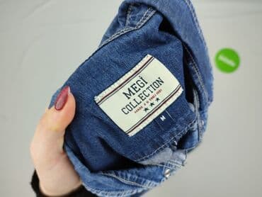 bluzki megi collection: MEGI, Koszula damska, rozmiar M — 4