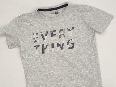 elektryczne skarpety allegro: T-shirt, Carry, 8 years, 122-128 cm, condition - Very good — 1