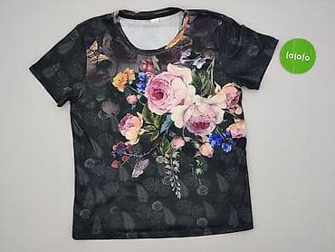 iron maiden hm: T-shirt damski, rozmiar L — 2