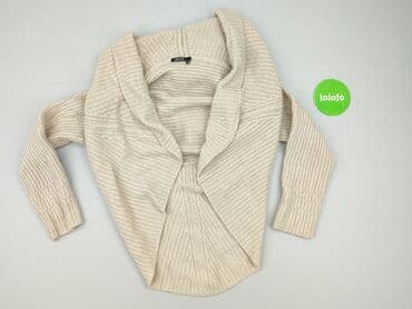 marc lauge sweter: Marc Aurel, Kardigan damski, rozmiar XL — 3