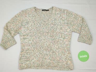 Kobiety: Sweter damski, rozmiar M — 2