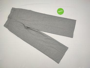 Kobiety: Divided, Spodnie materiałowe damskie, rozmiar S — 3