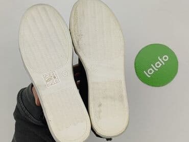 kapcie na rzepy ccc: Sneakersy damskie, rozmiar 37 — 4