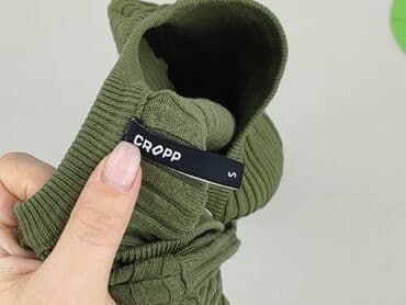 Women: Cropp, Women`s knitwear, size S (EU 36) — 4