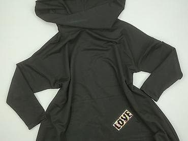 Fasardi, Bluza z kapturem damska, rozmiar M