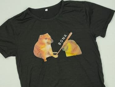 koszulki damskie z zabawnymi nadrukami: T-shirt damski, rozmiar M — 2