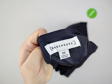 opus sklep: Wearhouse, Sukienka damska, rozmiar 2XL — 4