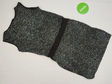 sukienka maxi dla puszystych: Sukienka damska, XL — 3