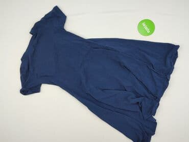 koszula nocna dla karmiącej mamy: Sukienka damska, rozmiar S — 3