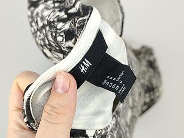 michael jackson polo h: H&M, Sukienka damska, rozmiar M — 6