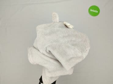 kozaki z futerkiem deichmann: Love To Lounge, Polar damski, M — 6