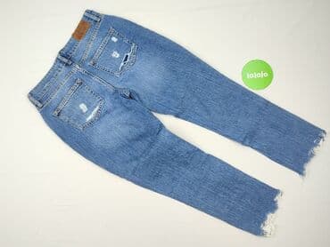 jeansy river island damskie: River Island, Jeansy damskie, rozmiar S — 3